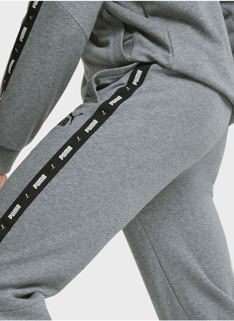 PUMA - ESS+ men sweatpants - Image 1