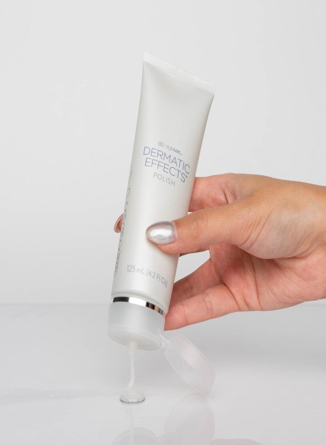 Nu Skin ageLOC Dermatic Effects Polish | 4.2 fl oz | Advanced Skin Renewal Technology for Gentle Exfoliation, Hydration, and Radiant, Youthful Skin - Image 3