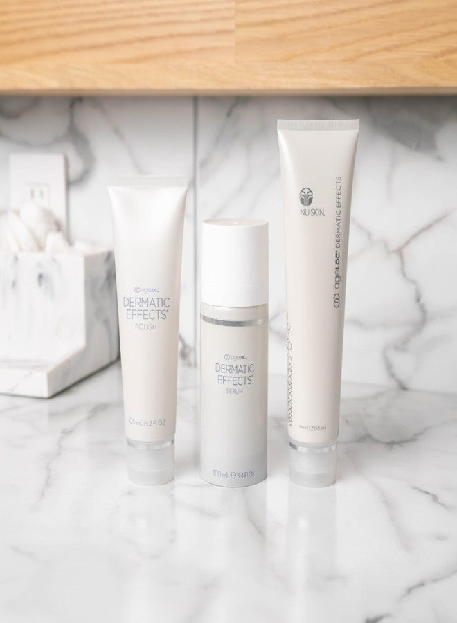 Nu Skin ageLOC Dermatic Effects Polish | 4.2 fl oz | Advanced Skin Renewal Technology for Gentle Exfoliation, Hydration, and Radiant, Youthful Skin - Image 5