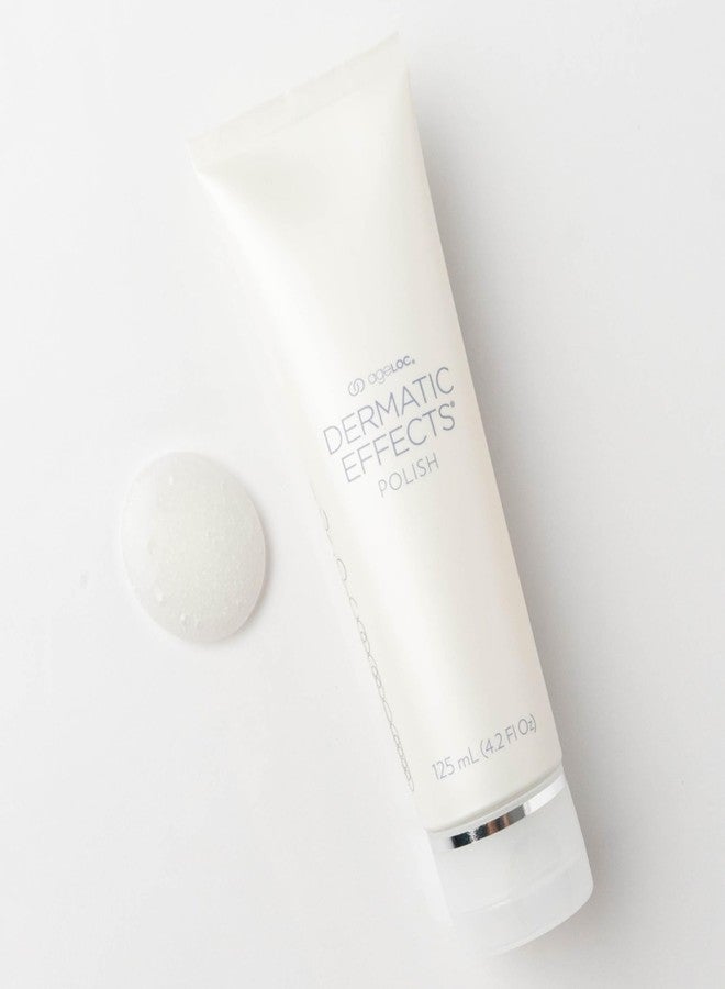 Nu Skin ageLOC Dermatic Effects Polish | 4.2 fl oz | Advanced Skin Renewal Technology for Gentle Exfoliation, Hydration, and Radiant, Youthful Skin - Image 2