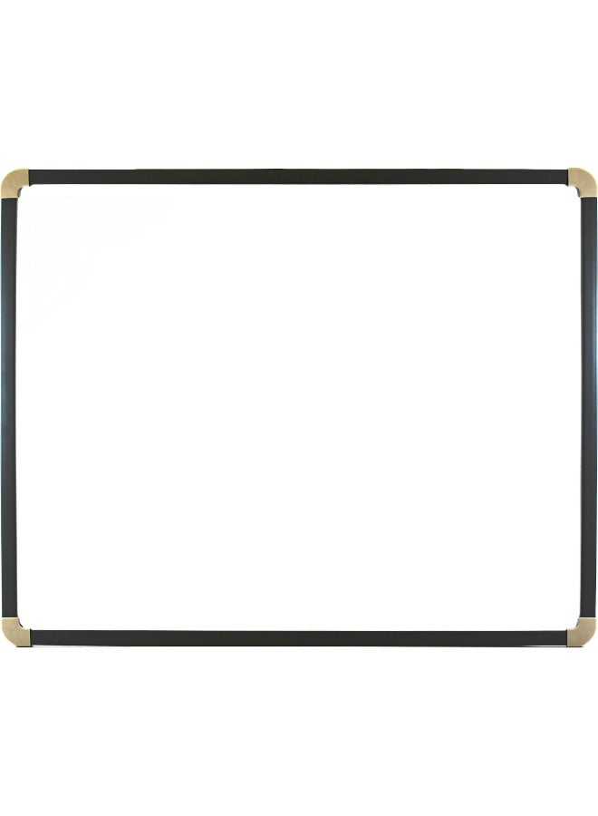 Hans Magnetic Whiteboard 22 X 17.5"