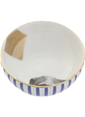 Porland Wild Life Monkey Bowl 10CM