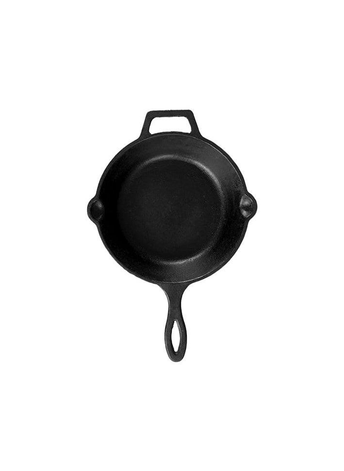 AMAR cast iron pan 20cm  - Image 3