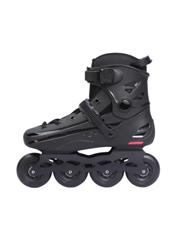 Flying Eagle Roller Skate Flying Eagle B5S（BKB) Black(41_42) - Image 2