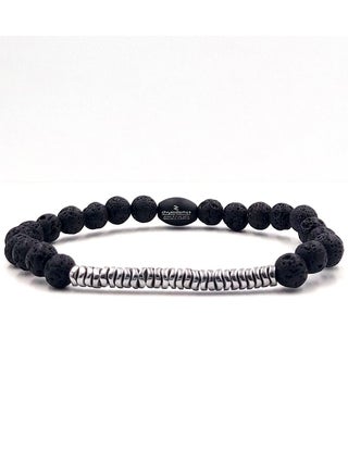 Handmade Beaded Bracelet for Men with Lava Stone and Hematite - pzsku/Z3AA6B59ECF64C9B8B6DDZ/45/_/1736506328/94a57c5b-02fe-4c83-80fa-cd797602f00c