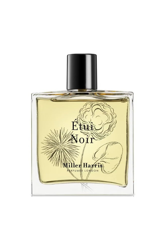 Miller Harris Ètui Noir Eau de Parfum 100ml - Image 2