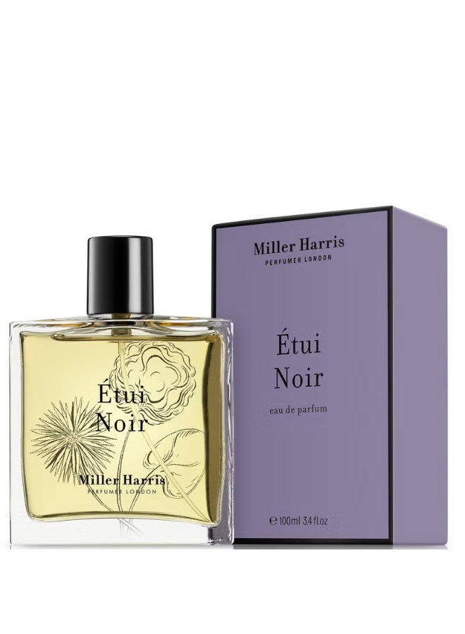 Miller Harris Ètui Noir Eau de Parfum 100ml - Image 1
