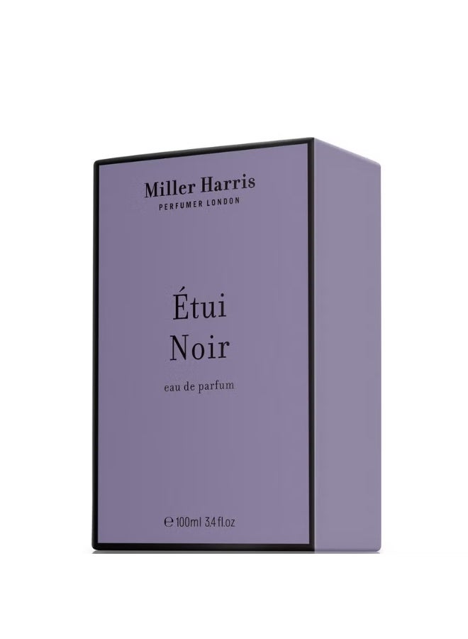 Miller Harris Ètui Noir Eau de Parfum 100ml - Image 3