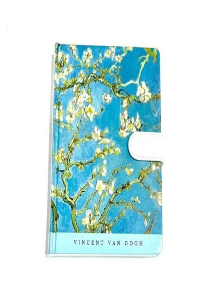 فان جوخ اسكتش بوك فان جوخ - 112 ورقة - مقاس 185 * 130 - 1قطعة - Image 3