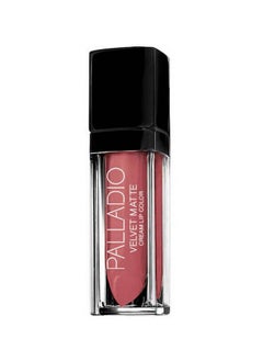PALLADIO Velvet matte Cream lip color 