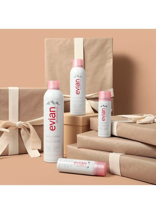 Evian Facial Spray Evian Facial Spray 24/7 Kit  - Image 2