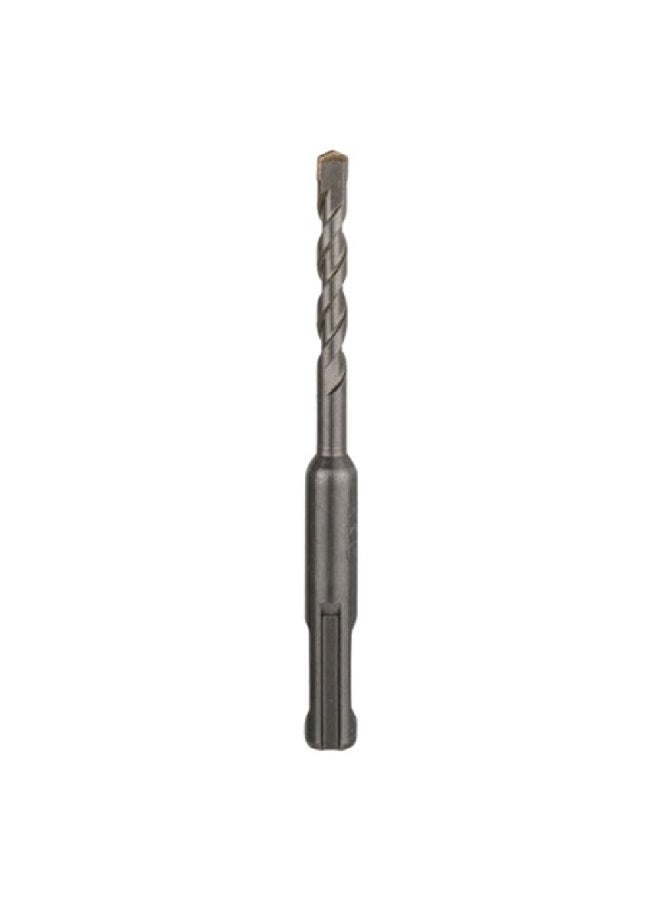 BOSCH SDS Plus Tungsten Carbide Ha mmer Drill Bit Grey 6 x 110 mm JE2 609 255 506 - Image 2