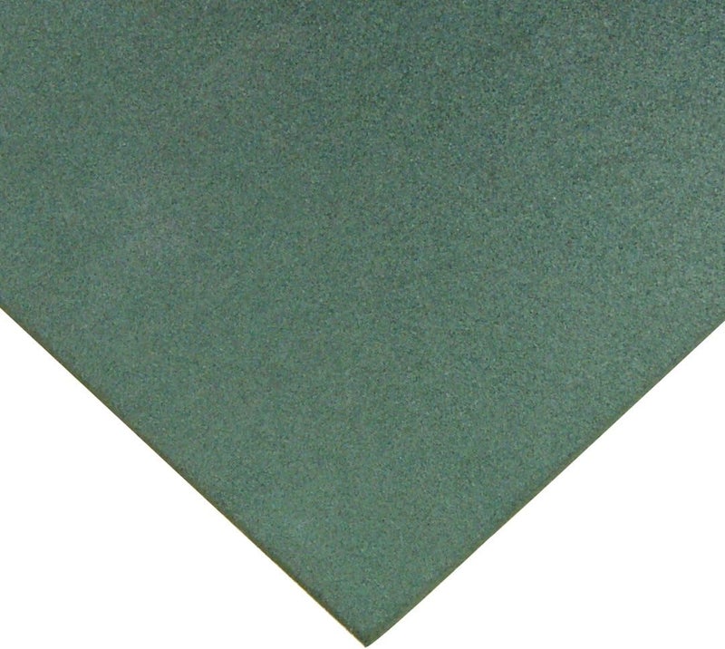 Rubber-Cal Eco-Sport Floor Tile-Pack of 3, Green, 1 x 20 x 20-Inch - Image 2