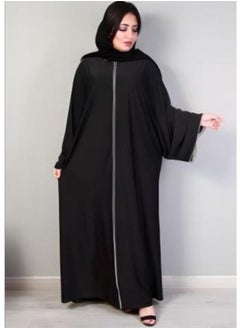 ماركة غير محددة عباية حريمي مميزه حصري 2024  - Image 4