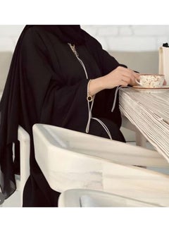 ماركة غير محددة عباية حريمي مميزه حصري 2024  - Image 2