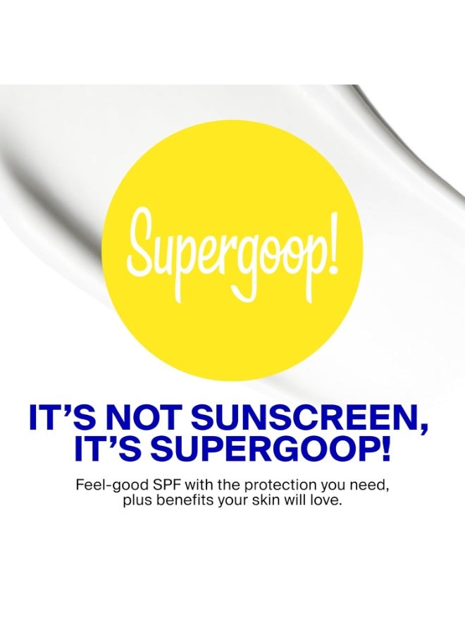 Supergoop! Supergoop play SPF 50 Antioxidant body mist with vitamin C 6fl oz 177ml - Image 5