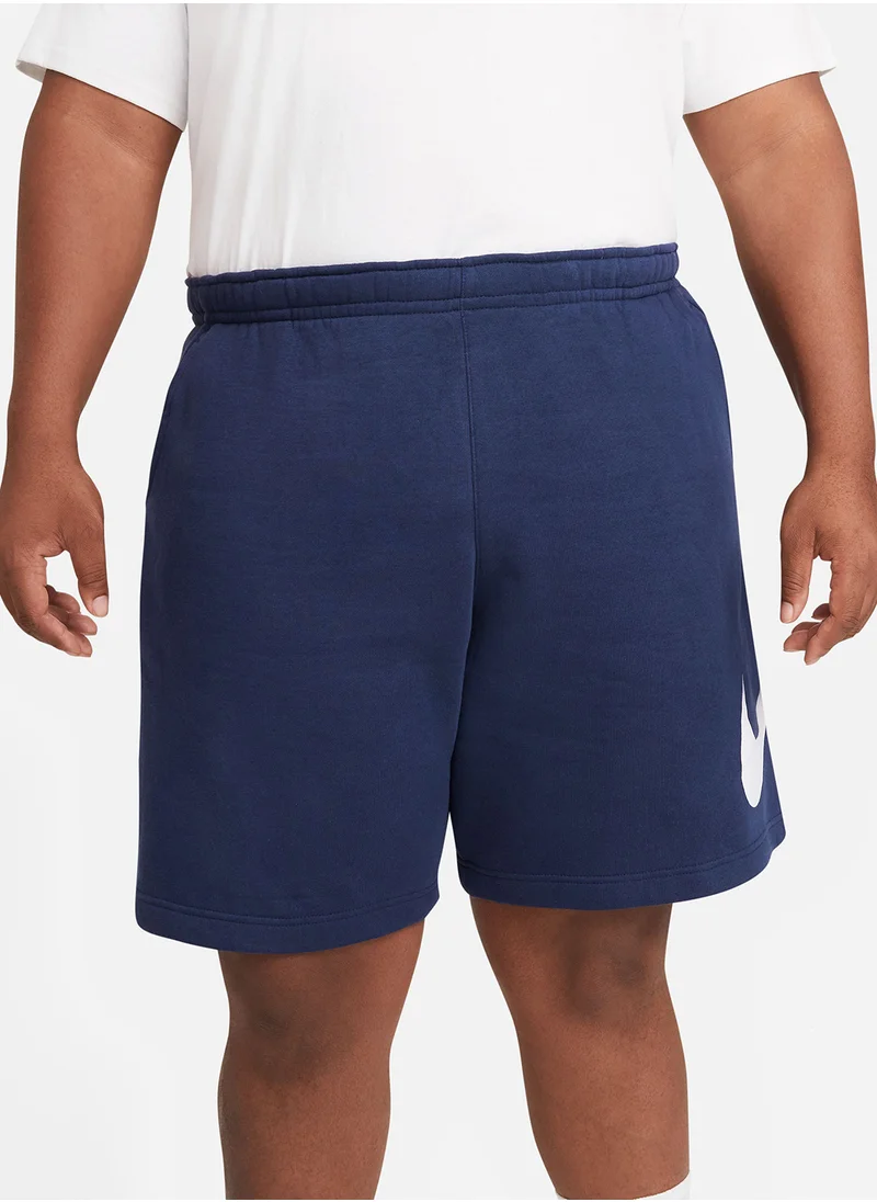 Nike NSW Club Shorts