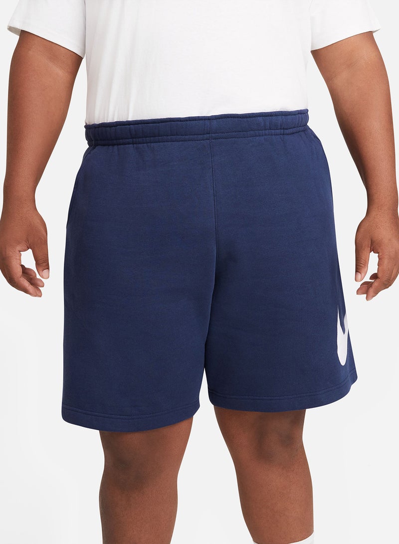 Nike NSW Club Shorts  - Image 1