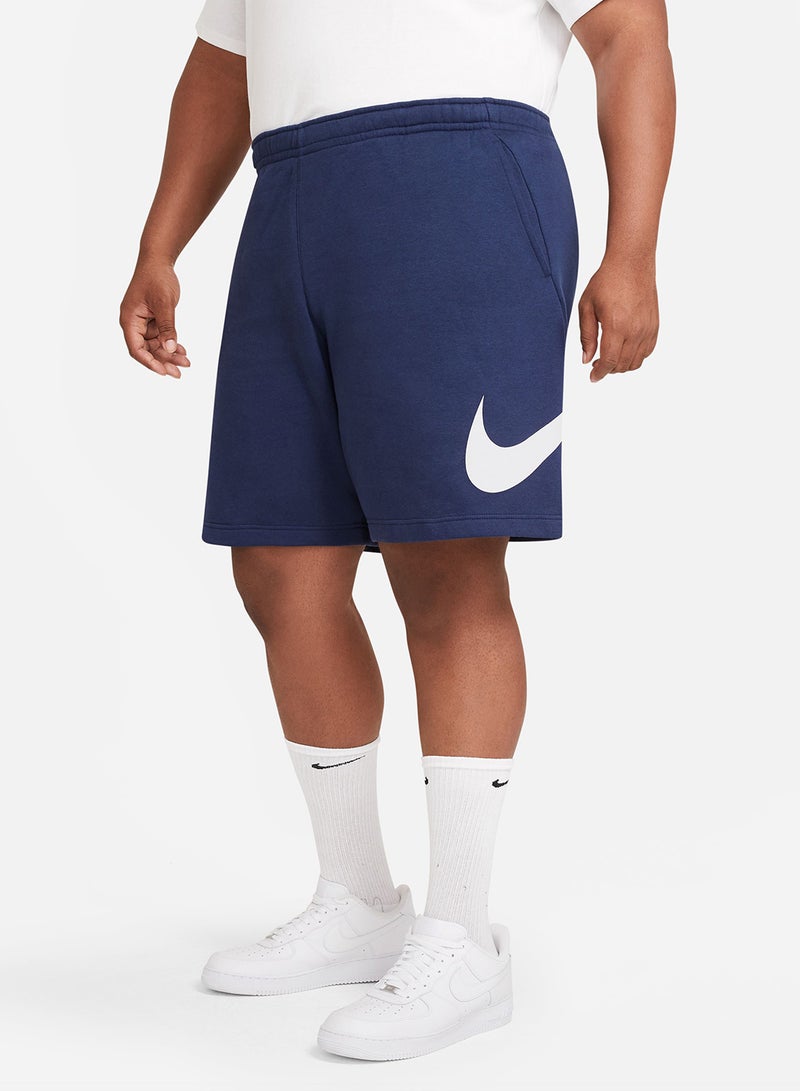 Nike NSW Club Shorts  - Image 3