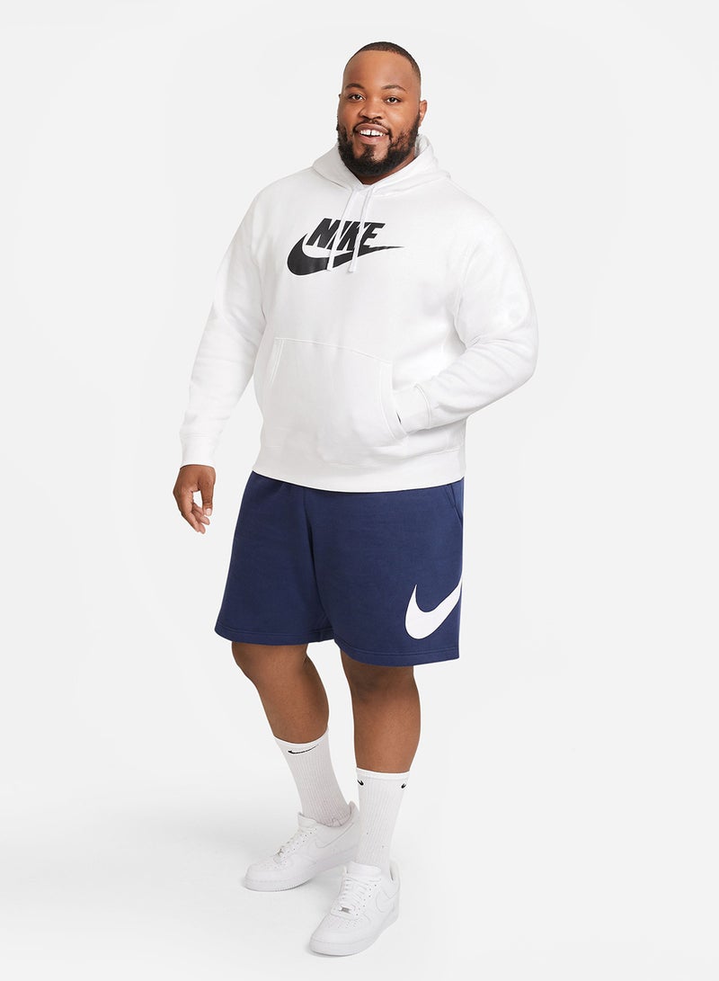 Nike NSW Club Shorts  - Image 4