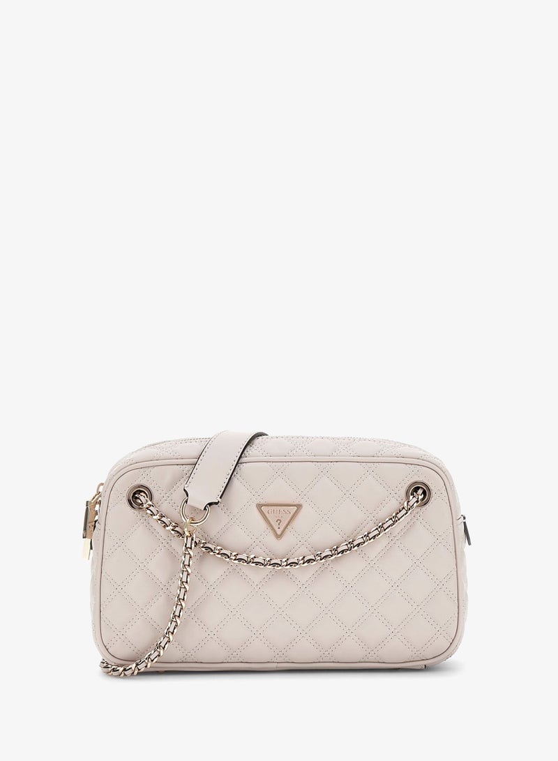 GUESS Giully II Shoulder Bag - Image 1