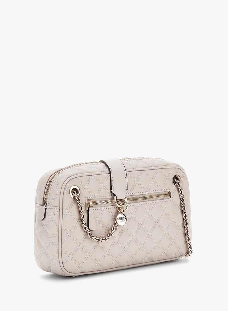 GUESS Giully II Shoulder Bag - Image 2