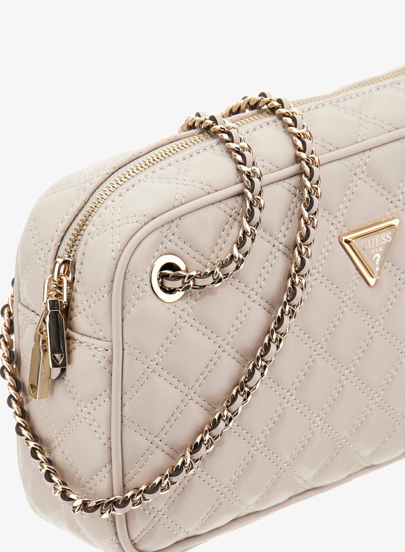 GUESS Giully II Shoulder Bag - Image 3