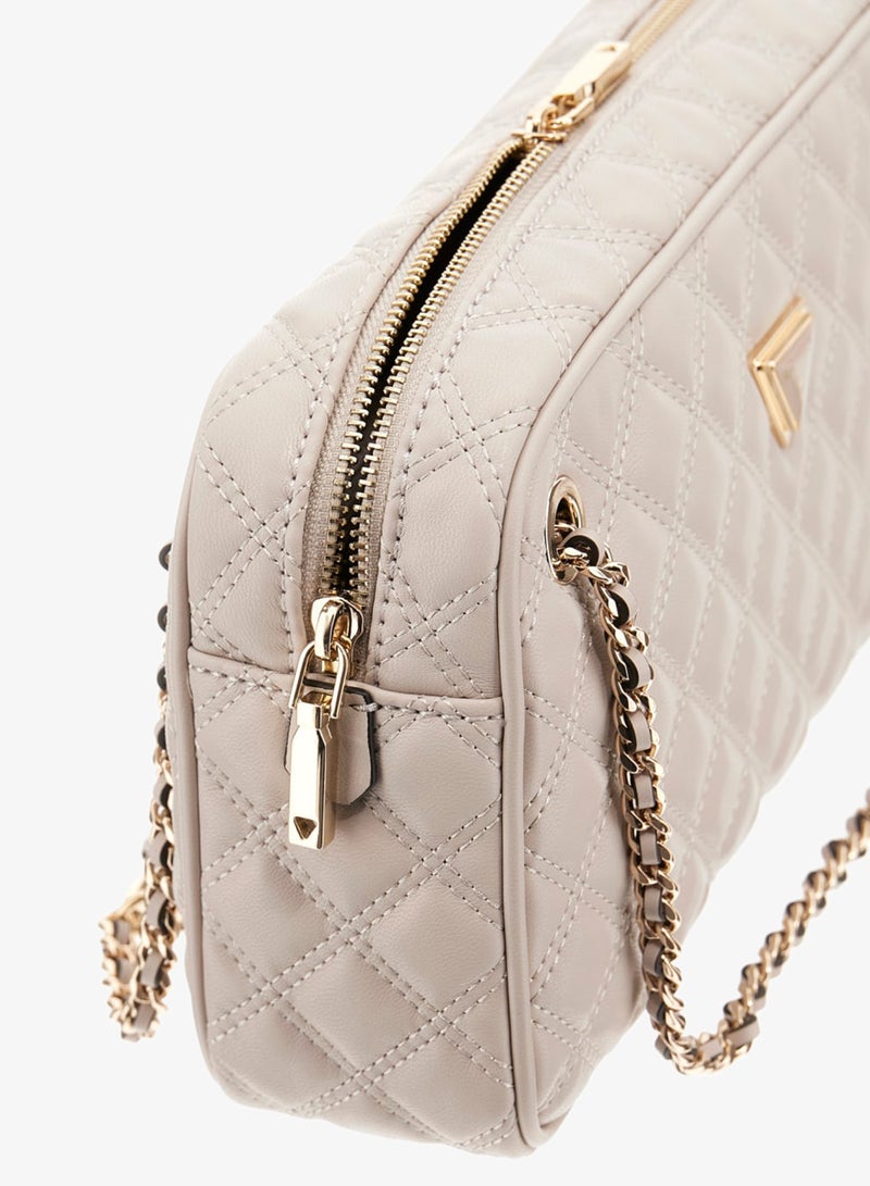 GUESS Giully II Shoulder Bag - Image 4