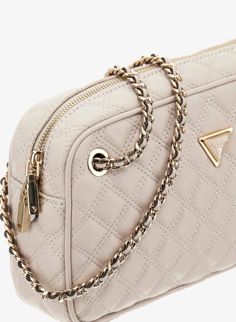GUESS  Giully II Shoulder Bag for Women | Best Price UAE