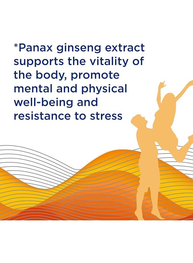 Pharmaton Capsules 30's - Image 3