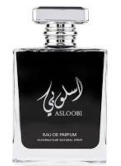 Ard Al Zaafaran Asloobi 100ml EDP by Ard Al Zaafaran – A Captivating Unisex Fragrance🌟🌟🌟🌟🌟  - Image 1