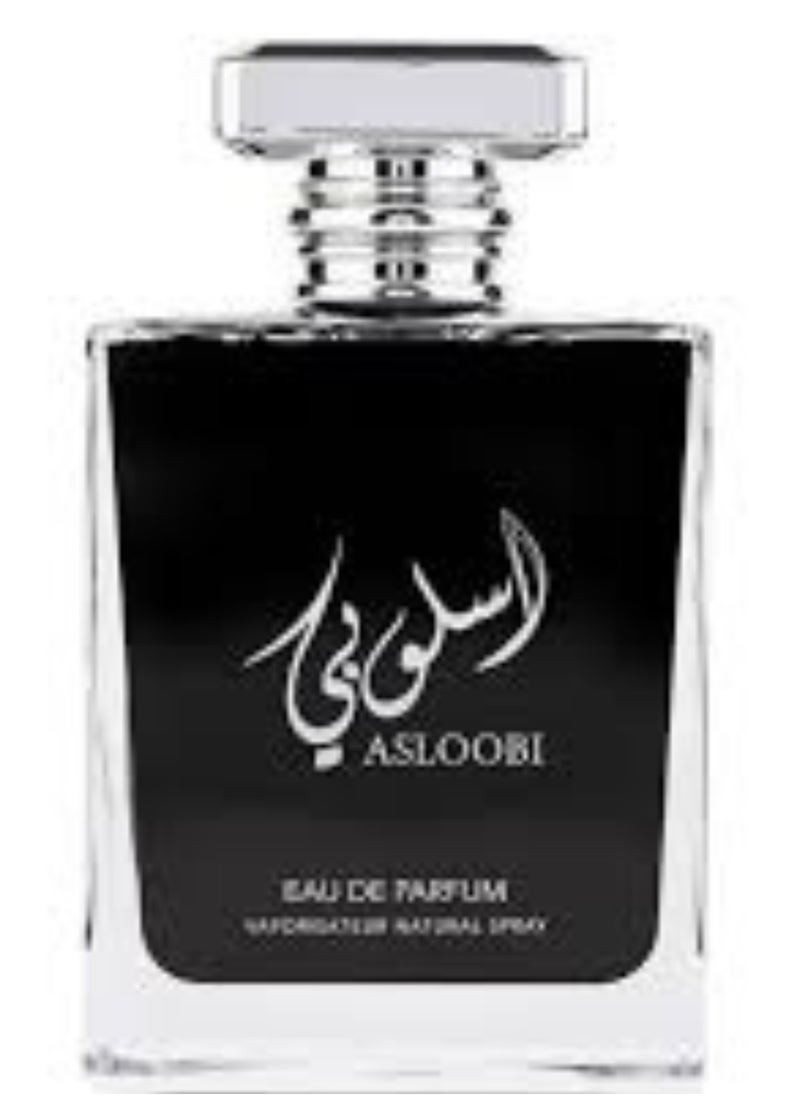 Ard Al Zaafaran - Asloobi 100ml EDP by Ard Al Zaafaran – A Captivating Unisex Fragrance🌟🌟🌟🌟🌟 - Image 1