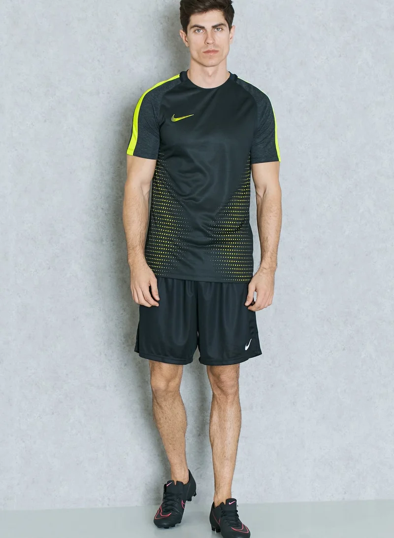 Nike CR7 Dry Squad T-Shirt