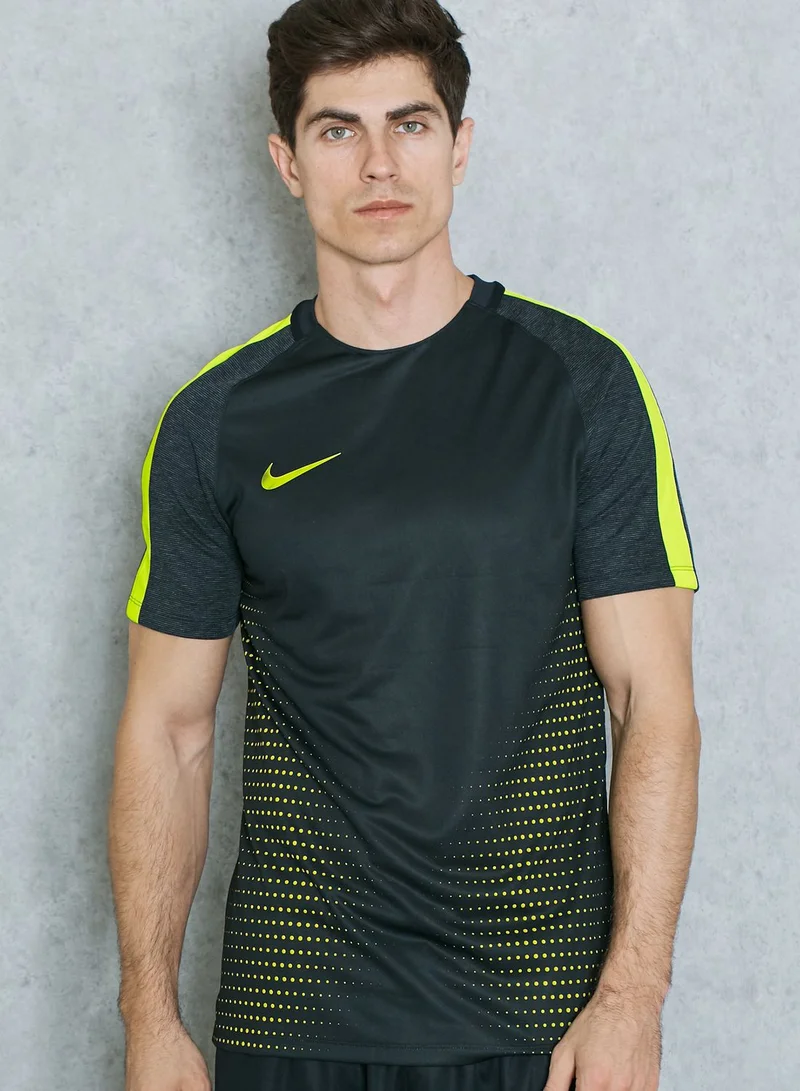 Nike CR7 Dry Squad T-Shirt