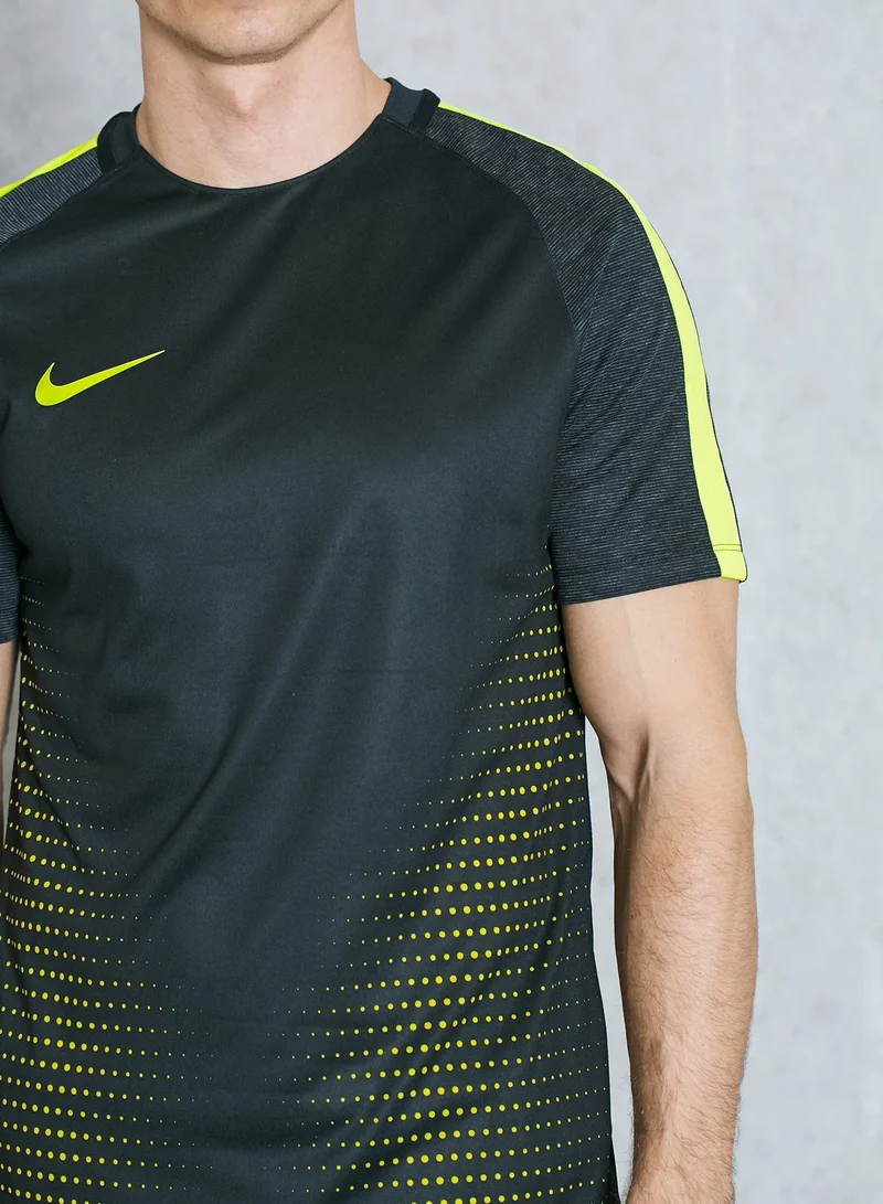 Nike CR7 Dry Squad T-Shirt