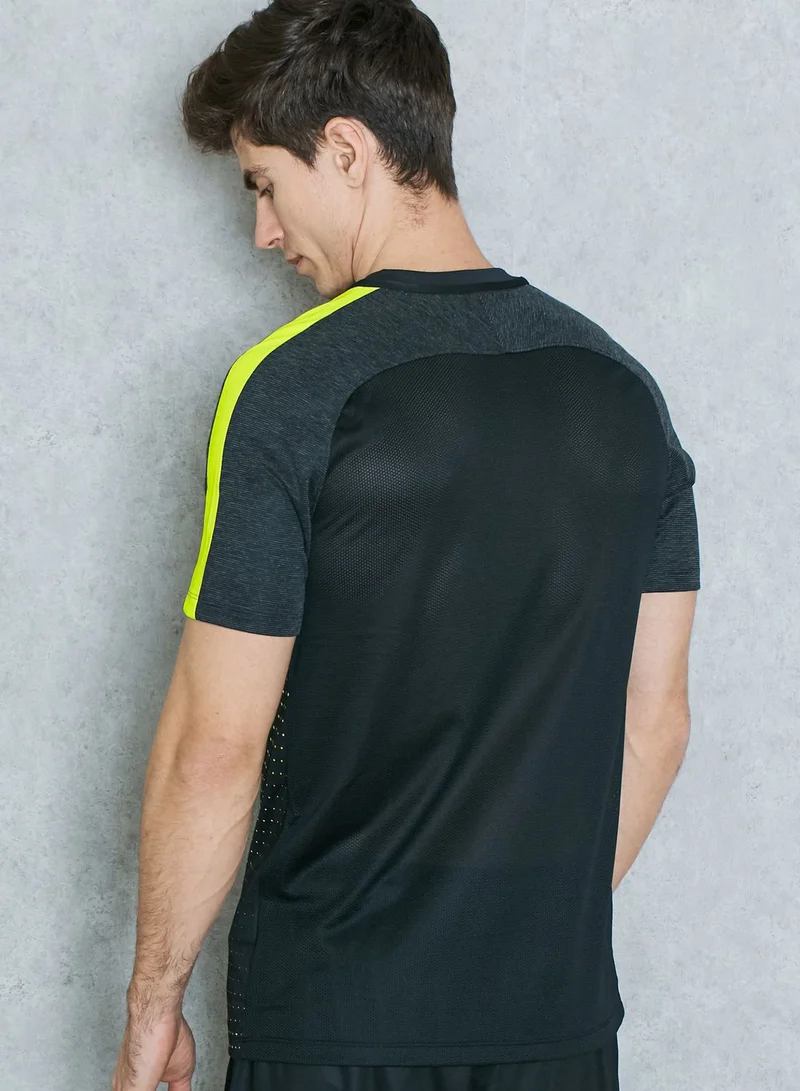 Nike CR7 Dry Squad T-Shirt