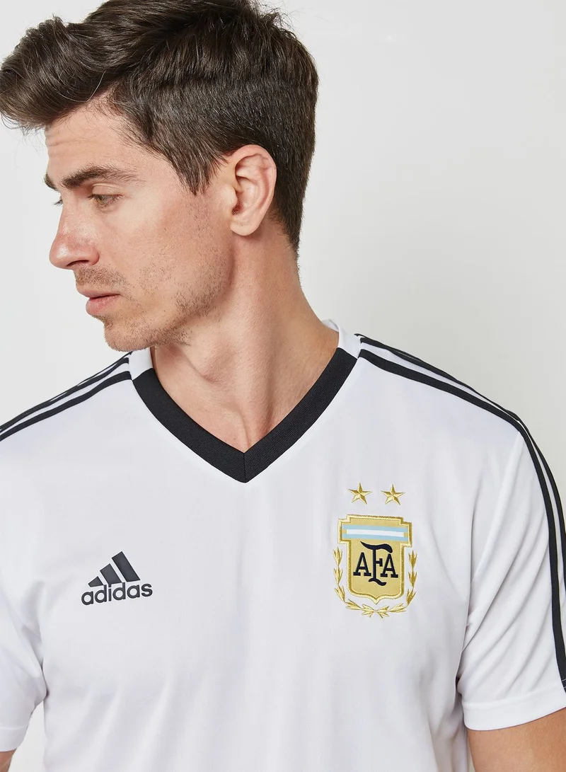 Adidas Argentina Training Jersey