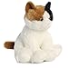 Aurora Cuddly Esmeralda Stuffed Animal Cozy Comfort Endless Snuggles Multicolor 14 Inches - Image 2