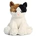 Aurora Cuddly Esmeralda Stuffed Animal Cozy Comfort Endless Snuggles Multicolor 14 Inches - Image 4