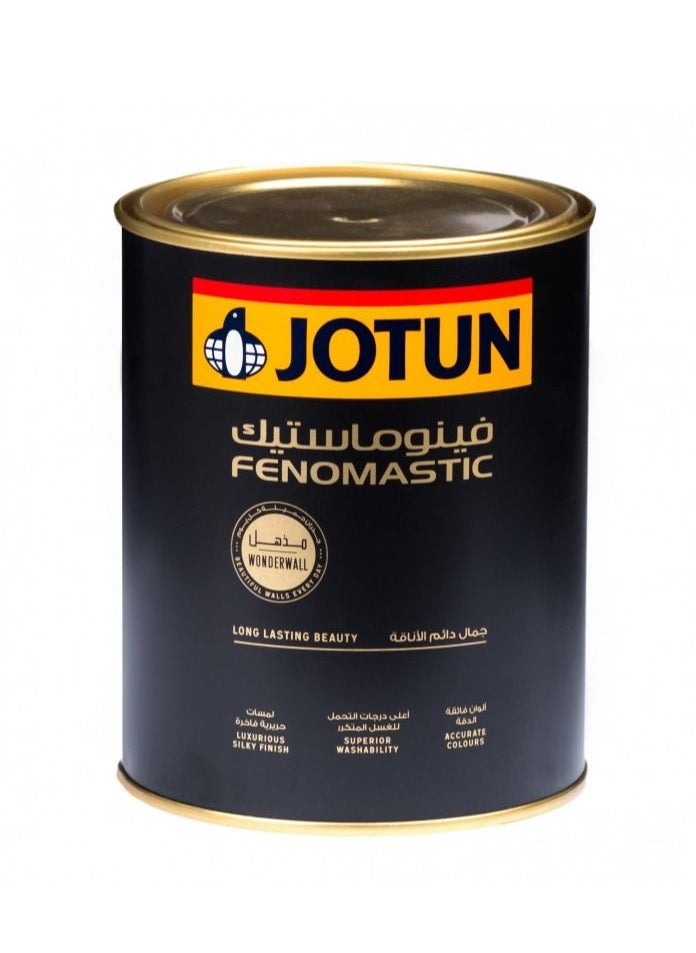 Jotun - Jotun Fenomastic Wonderwall RAL 9010 - Image 1