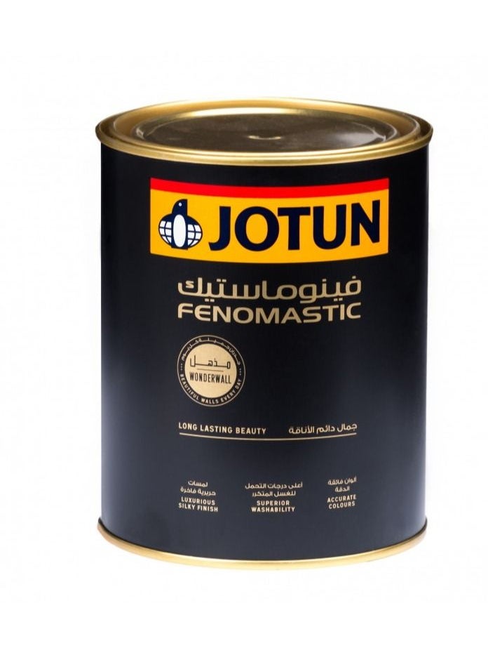 Jotun - Jotun Fenomastic Wonderwall RAL 9010 - Image 1