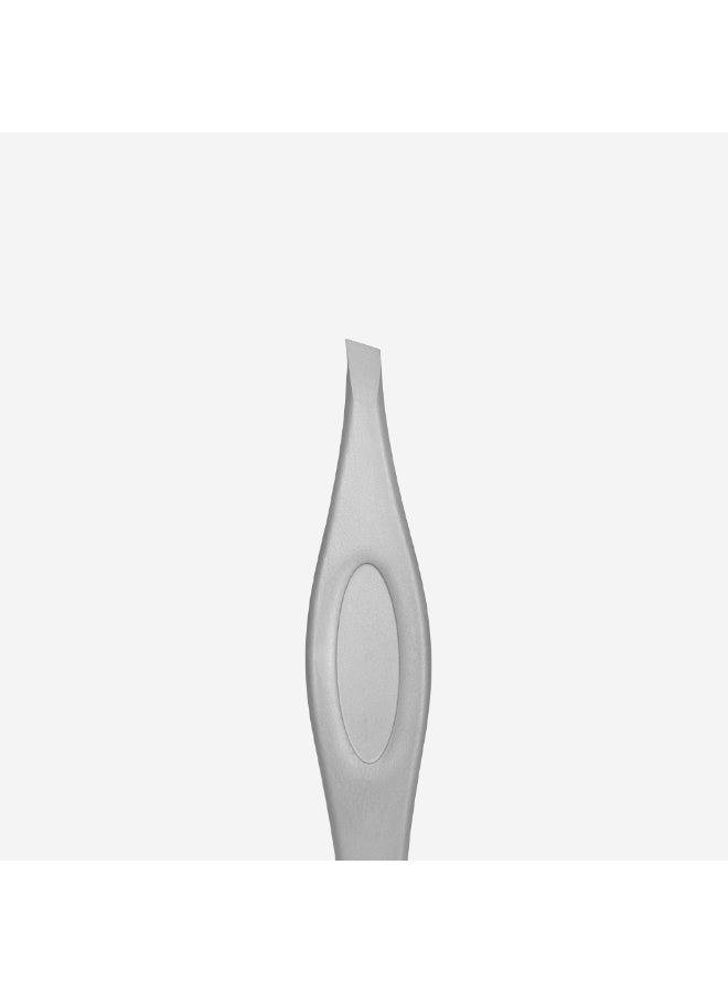 STALEKS Eyebrow Tweezers Beauty & Care 20 Type 4 (Narrow Beveled) - Image 3