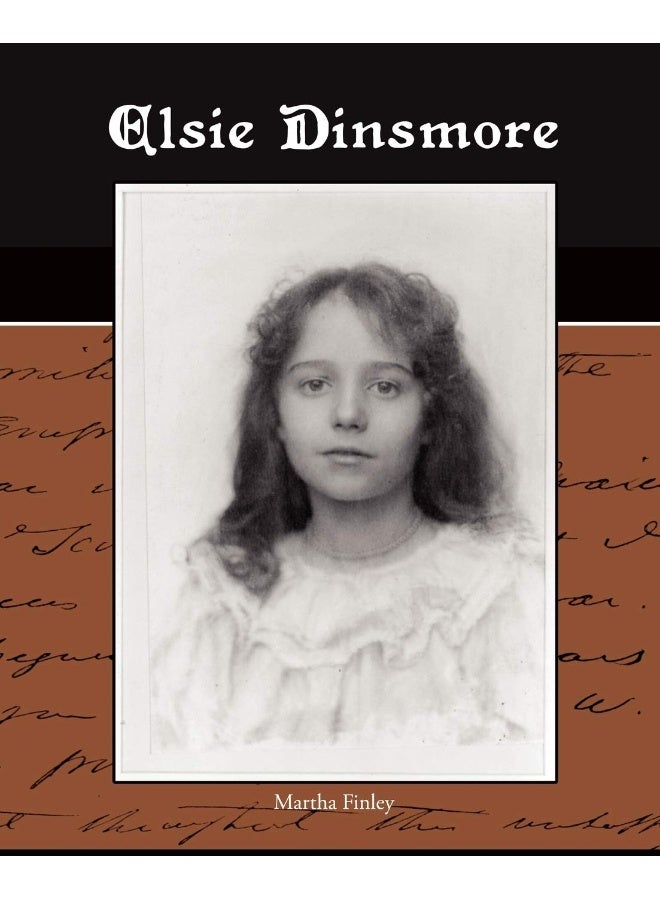 Elsie Dinsmore - Image 1