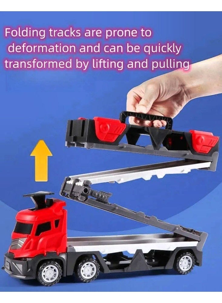 catapult truck - Image 2