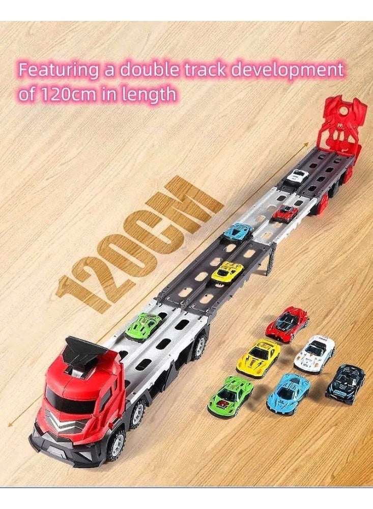 catapult truck - Image 4