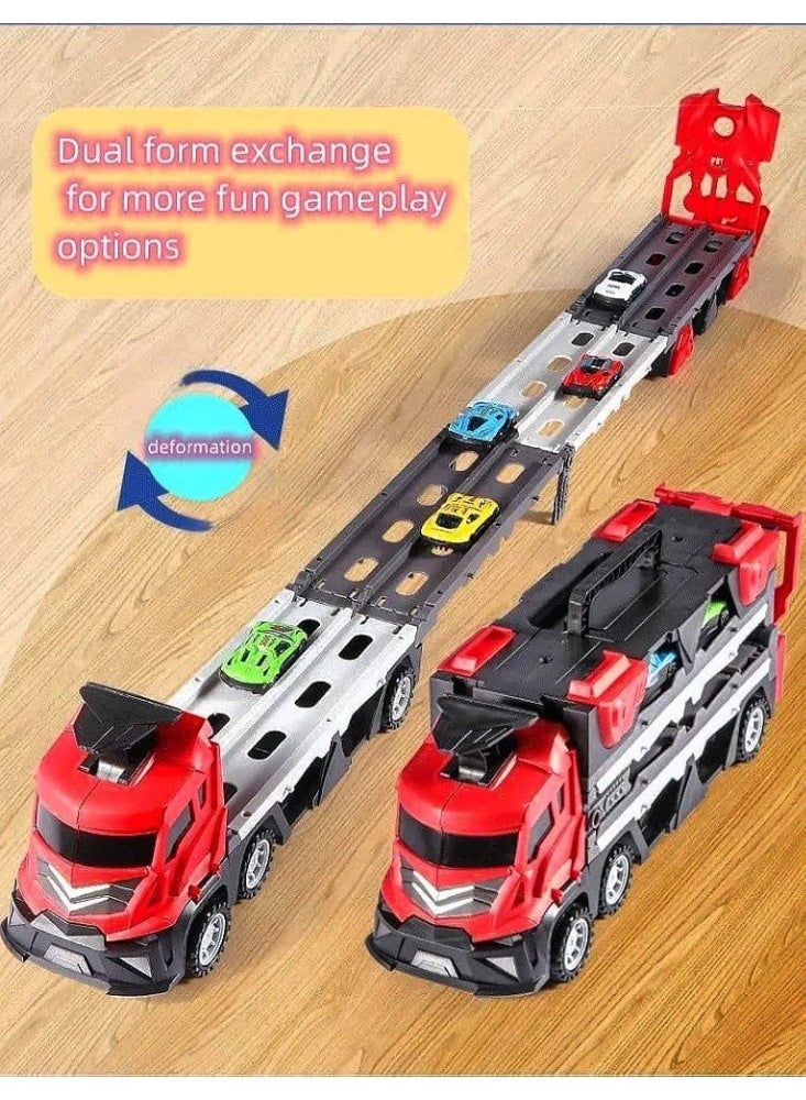 catapult truck - Image 5