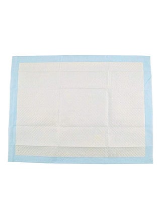 وسائد للحيوانات الأليفة لامتصاص الماء 20 قطعة - 90x60 سم - pzsku/Z3AA7DB680758DBF770A2Z/45/_/1717578419/0a4172d1-cc8f-403b-a23f-ec4177405d01