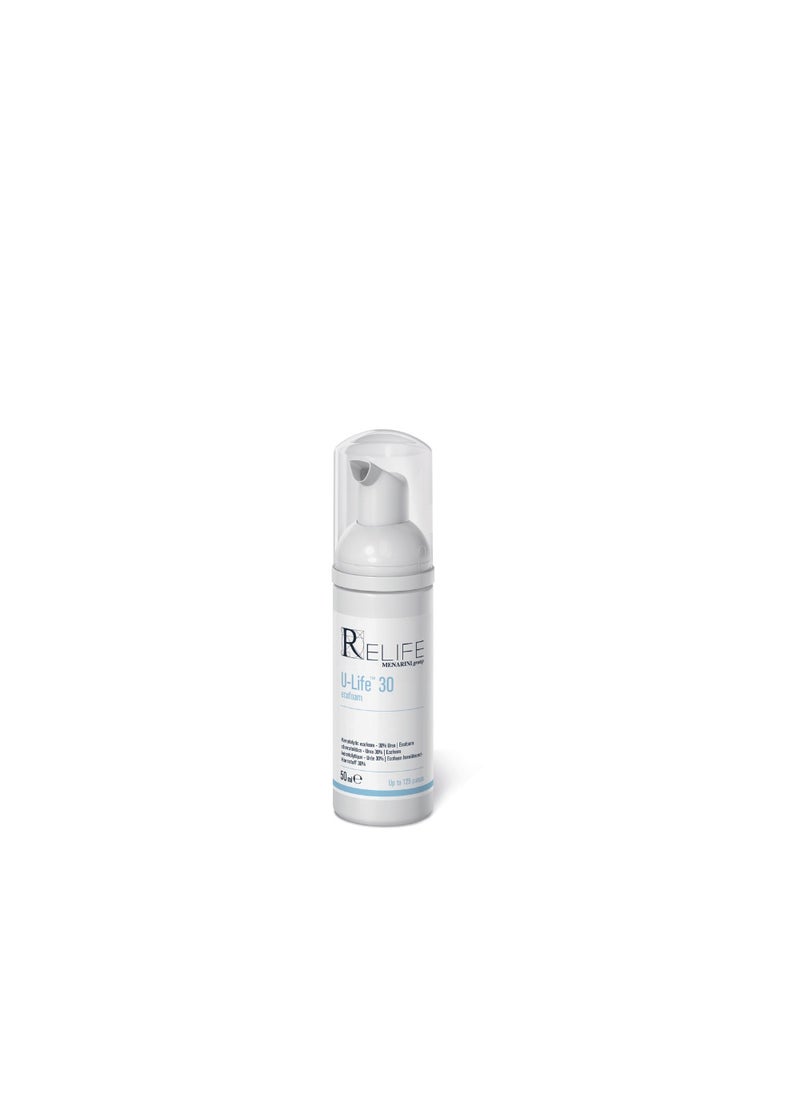 RELIFE Relife U-Life Ecofoam Spray 50Ml  - Image 2