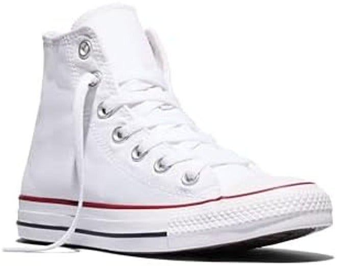 Converse Women's Chuck Taylor All Star Canvas High Top Sneakers - Image 5