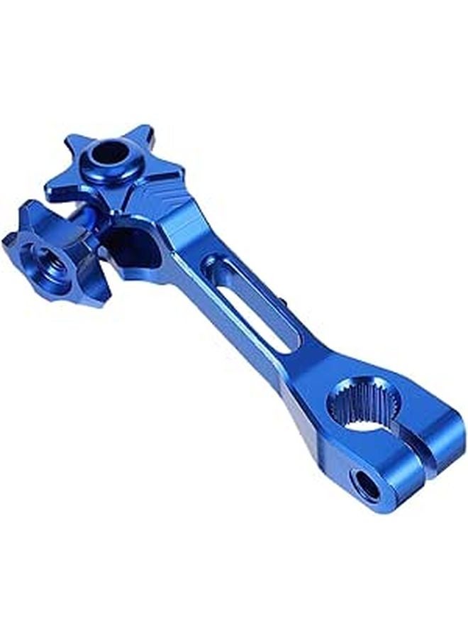 CNC Alloy Rear Brake Rocker Arm Universal Motorcycle Dirt Bike Brake Lever Replacement - Image 1